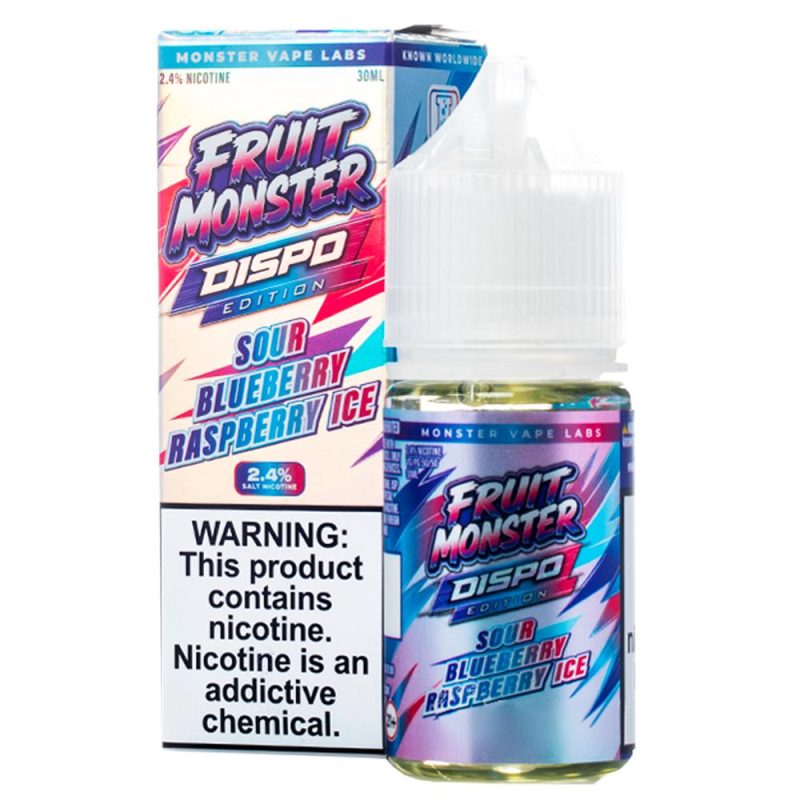 FruitMonster-dispo-edition-sour-blueberry-raspberry-ice