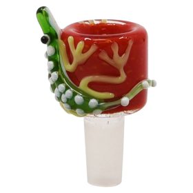 Lizard-14mm-RedGreen02