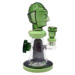 Sanxindui-Rig-CH-238-Green