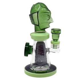 Sanxindui-Rig-CH-238-Green