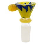 SideBall-14mmBowlPiece-Yellow