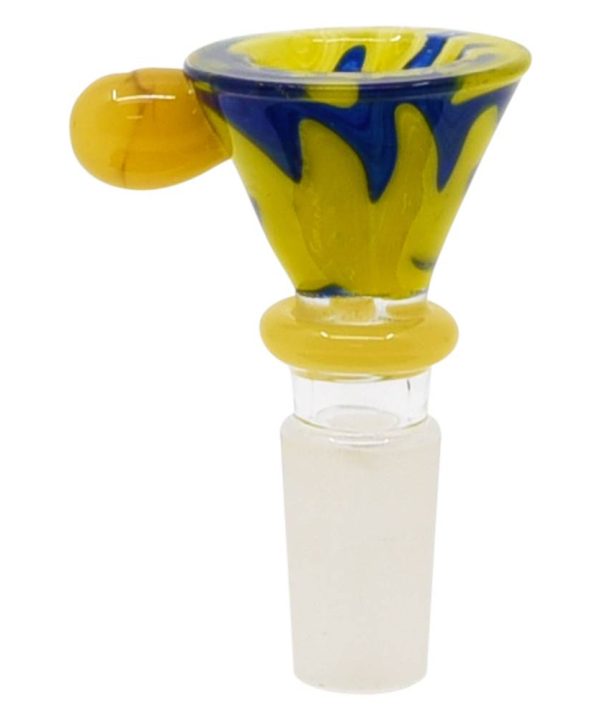 SideBall-14mmBowlPiece-Yellow