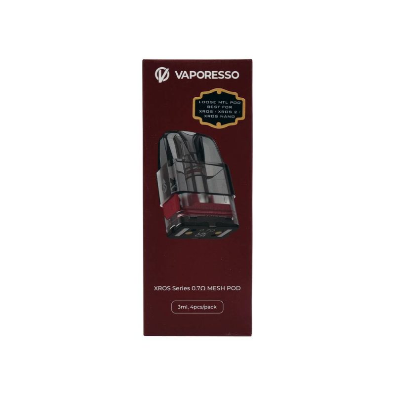 Vaporesso-XROS-Pod-0-7ohm-box