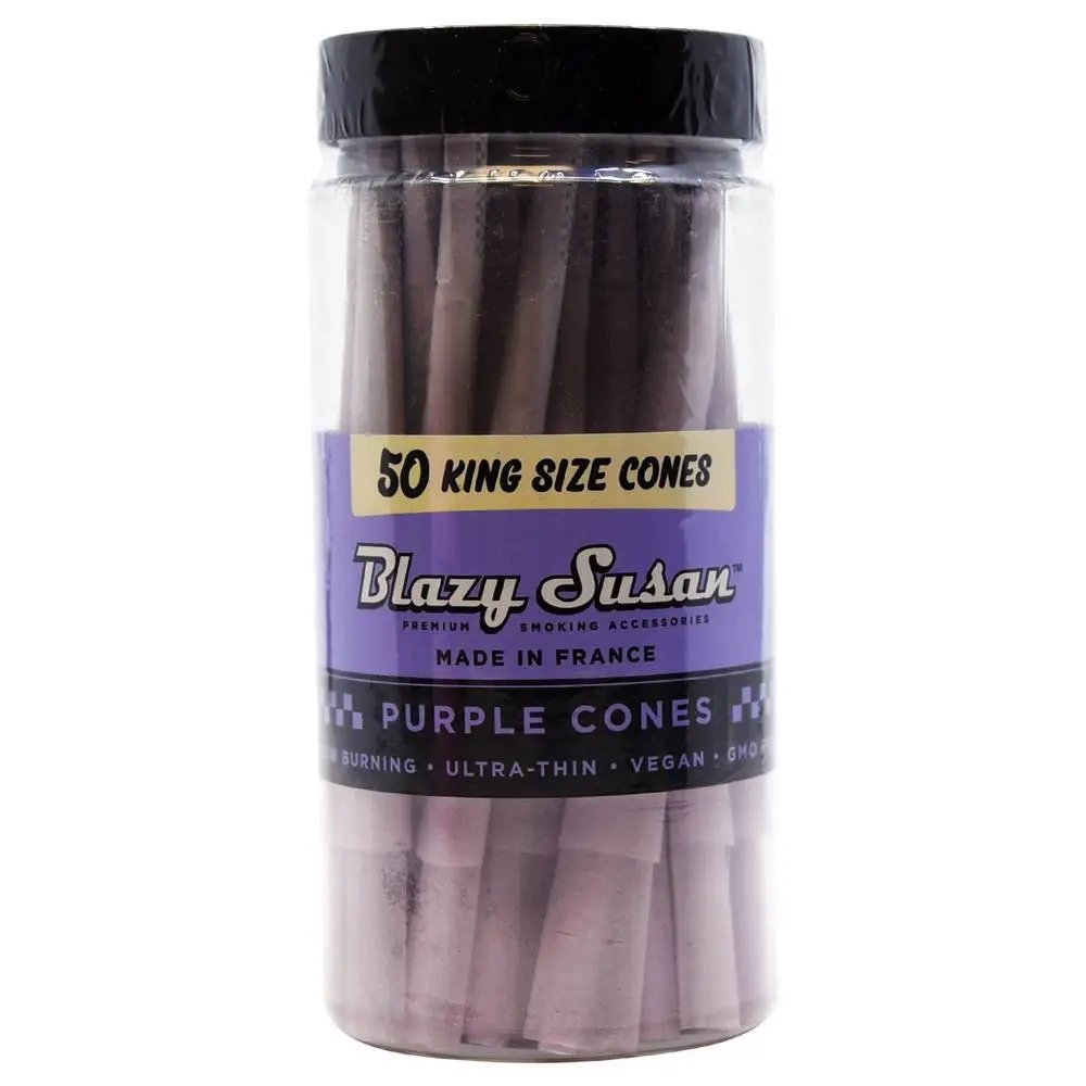 blazy-susan-king-size-purple-cones-50pack-01 blazy-susan-king-size-purple-cones-50pack-01