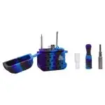silicone-nectar-collector-kit-green-purple-black-01-2